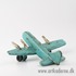 0003_9A224-Legetoejsflyver-i-trae-vintage