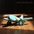 0003_9A224-Vintage-legetoejsflyver-i-trae
