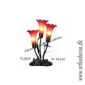 Tiffany Bordlampe TL007 - klik og se flere detaljer på denne vare