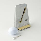 Golf trophy Corporate IV - klik og se flere detaljer på denne vare