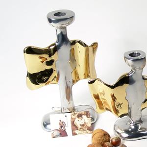 Design Candelabra II - 24x15cm - klik og se flere detaljer på denne vare