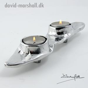 Fyrfadsstage, Palma II - klik og se flere detaljer på denne vare