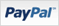 Du kan betale med PayPal