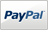 Med PayPal kan du betale med alle de Internationale betalingskort